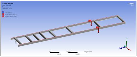 Numerical Modelling and Multi Objective Optimization Analysis of Heavy ...