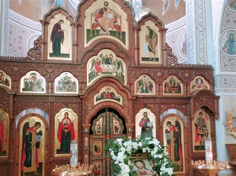 Ortodoxos en Barcelona | Meer