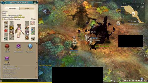 Tree of Savior Bot 的图像结果