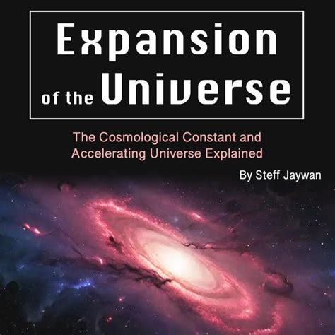 Expansion of the Universe: The Cosmological Constant and Accelerating ...