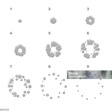 Image result for Explode Animation