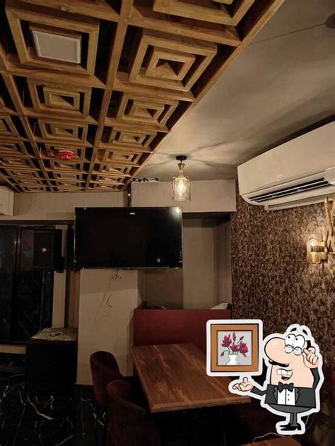 Versova Vibes Cafe & Bar, Mumbai - Restaurant menu, prices and reviews