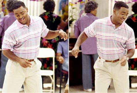 Alfonso Ribeiro Explains How the “Carlton Dance” Came About… | IndieWire