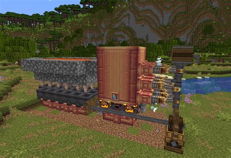 Image result for Create Mod for Minecraft Java
