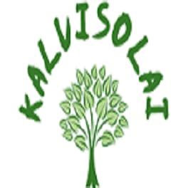 Kalvisolai's Amazon Page