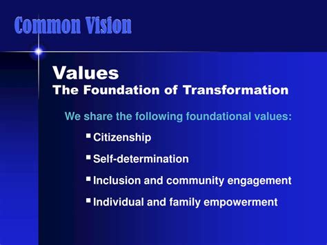 Image result for Creating Common Vision