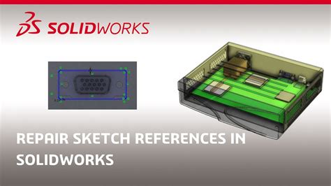 Image result for SolidWorks Reference Sketch