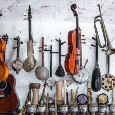 Image result for String Instruments From Kenya