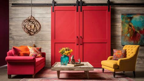 Double Barn Door Hardware Kits: Ultimate Guide & Selection