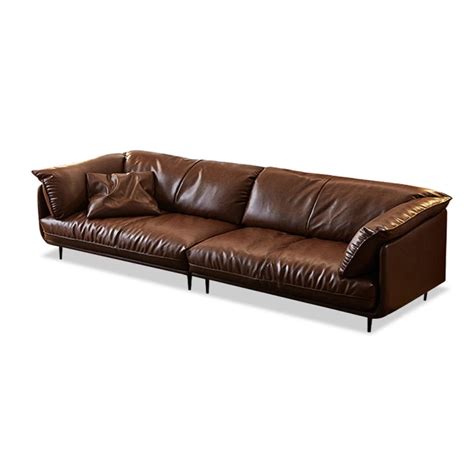 Kolvin Classic Luxury 4 Seater Sofa