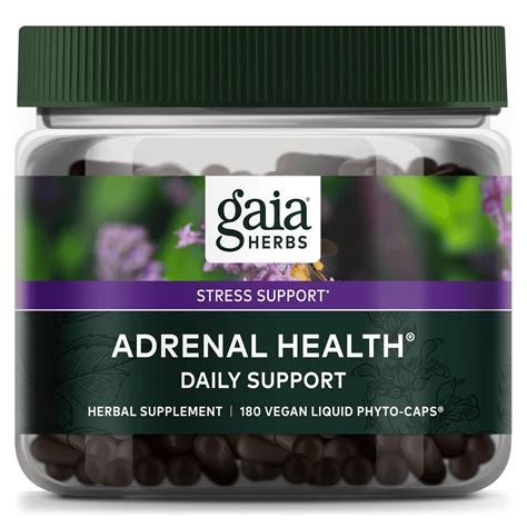 Adrenal Health Supplement