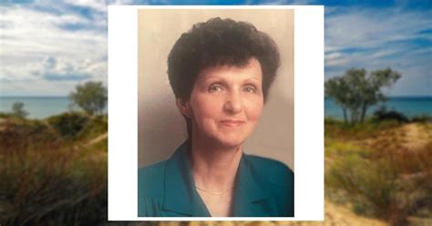 Obituary | Loretta Barry of Oxford, Connecticut | Chase Parkway Memorial