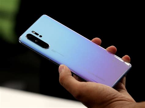 Huawei P30 Pro, P30 Lite launched in India; check price