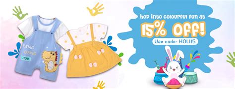 The Little Bunny: Discover Stylish Kids’ Fashion & Accessories Online