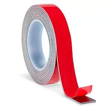 ULINE Search Results: Red Tape