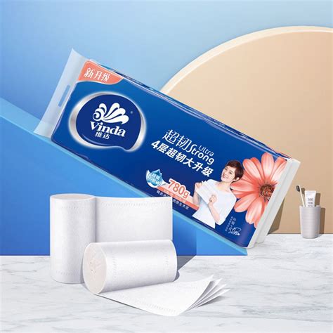 卫生纸有哪些品牌？卫生纸什么牌子最好？_生产