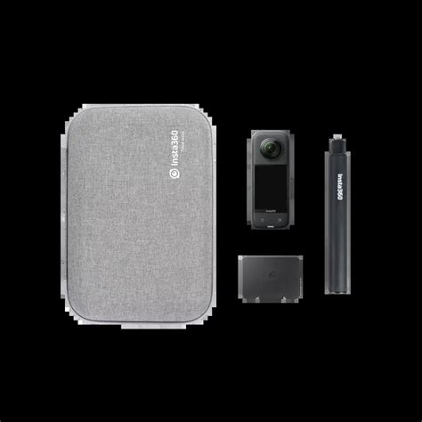 Insta360 X3 Carry Case | Imaginext