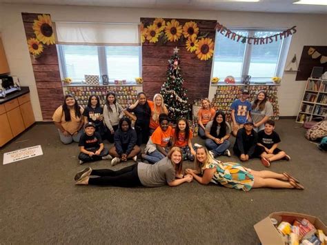 Student Council | Hardee Junior High School