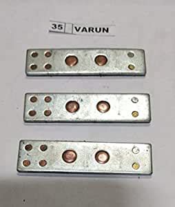 Buy Shubh Sanket Vastu Dev Dives Varun (Vastu Remedies) Set of 3 Strip ...