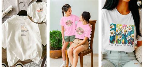 Eazy Peace- Premium Family T-shirts with heart. Worn by 5000+ families