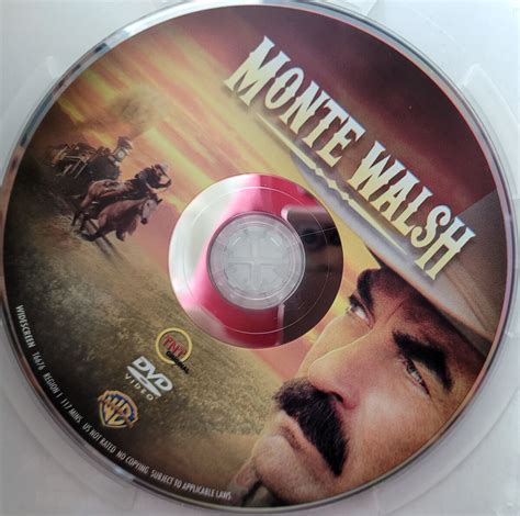 Monte Walsh (2003) | DVD Database | Fandom