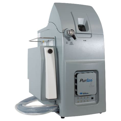 PurIon Mass Spectrometer, Septech Marketing Llp, Mumbai