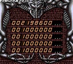 Image result for Alien Crush Gameplay