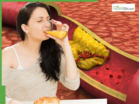 High Cholesterol Lowering Diet Tip: 7 Detox Drinks To Flush Out Bad LDL ...