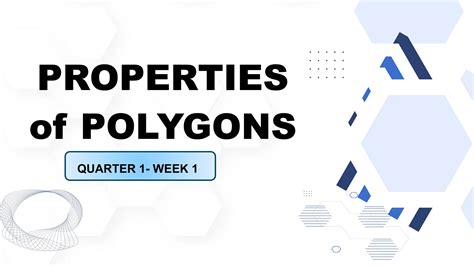Image result for Polygon Properties