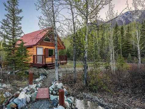 5 Acres of Recreational Land for Sale in McCarthy, Alaska - LandSearch