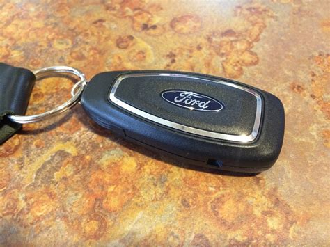 Ford Smart Key Features 的图像结果