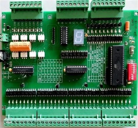 Image result for Compact Microprocessor Controller