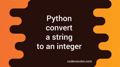 Image result for How to Add String and Integer in Python