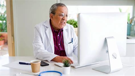 Insidious scams that physicians should watch out for