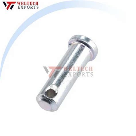 Tractor Linkage Pins - Linkage Clevis Pin (DIN Standard) / Tractor ...