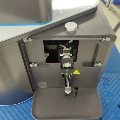 Image result for Flow Cytometry Machine