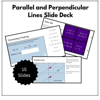 Parallel Lines Lesson Explanation 的图像结果
