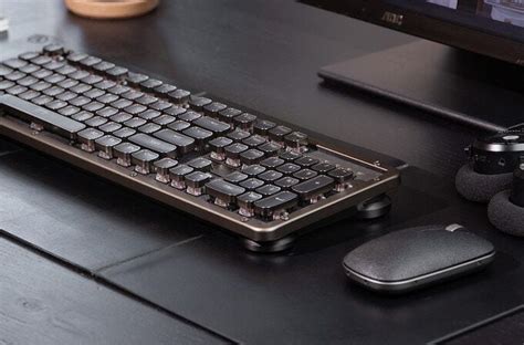 Prestigious Crowdfunded Keyboards : rc prestige