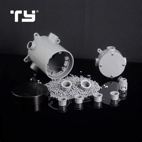 Image result for How to Install PVC Conduit Body