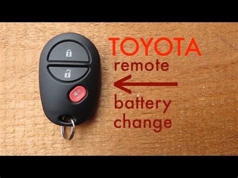 Image result for How to Reprogram Keyless Remote Toyota