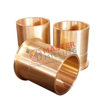 Gallery | Master Milling