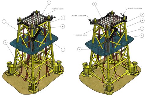 Topsides - LIC Engineering