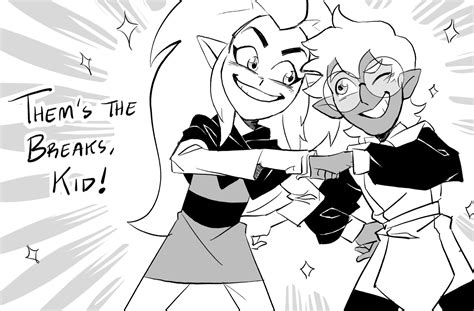 209 best Dana Terrace images on Pholder | The Owl House, Amphibia and ...