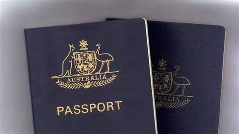 澳洲护照办理严重延误 政府将增派人手加速处理 – 看传媒新闻网
