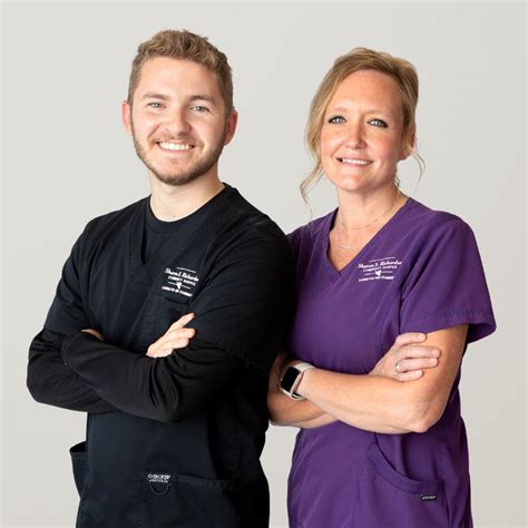 Sharon S. Richardson Community Hospice on LinkedIn: As we begin this ...