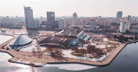 Places To Visit In Belarus: Awesomeness In Eastern Europe