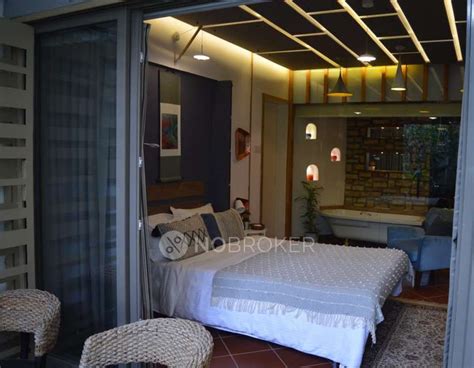 Rohan Leher 2 Wing Baner Rent - WITHOUT BROKERAGE Fully furnished 3 BHK ...