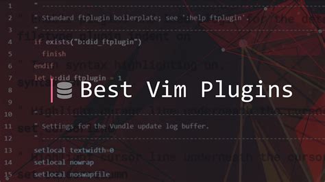Image result for Python Vim Plugin