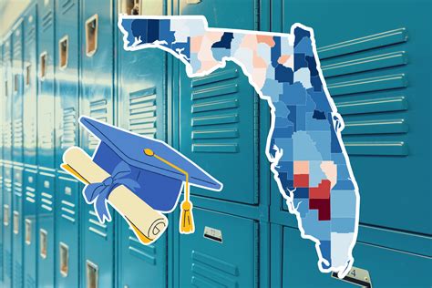Colleges In Florida Map