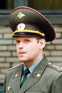 Зубов, Николай Николаевич | Wiki Сериал "Солдаты" | Fandom